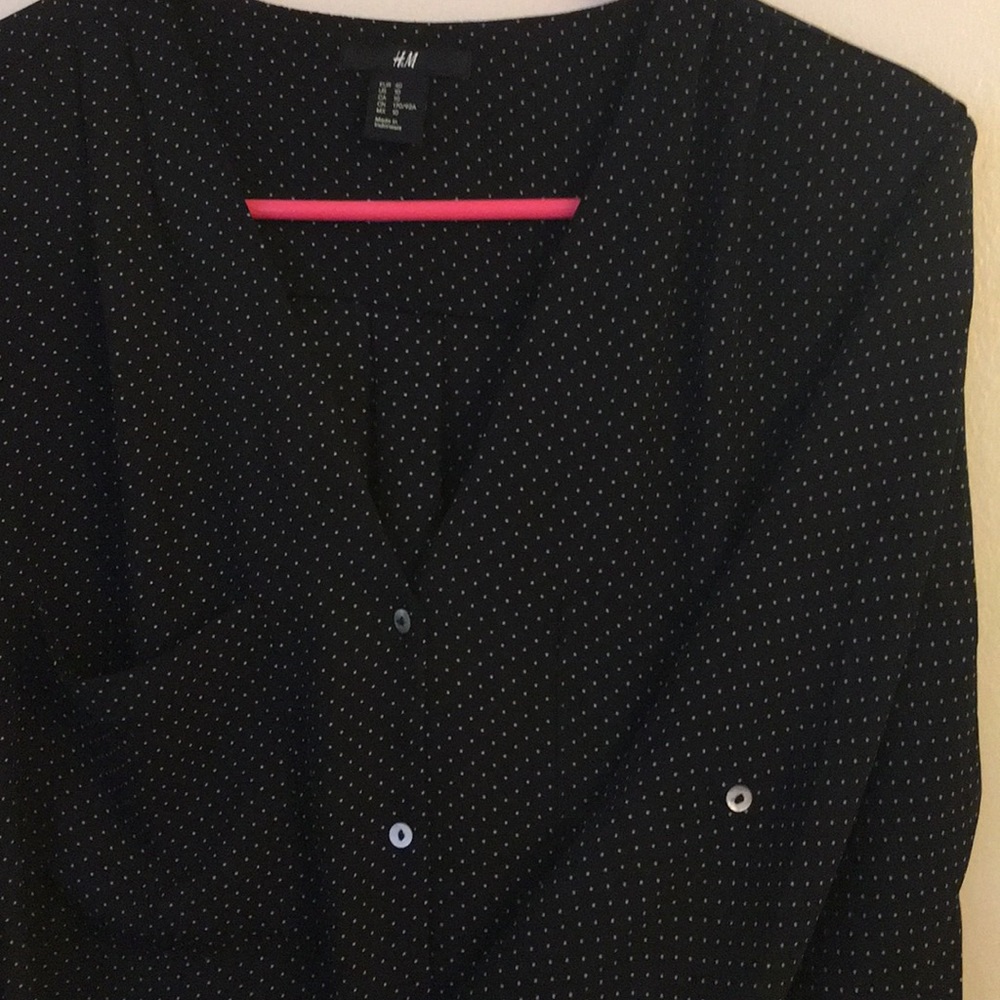 H&M Blouse - Picture 3 of 4